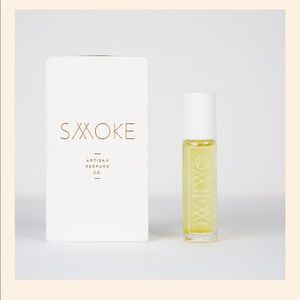 Smoke Artisan Perfume 10 mL